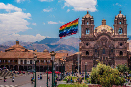 City Tour en Cusco